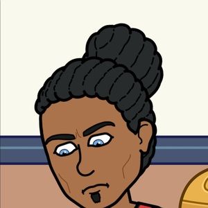 Meet your Posher, Ari